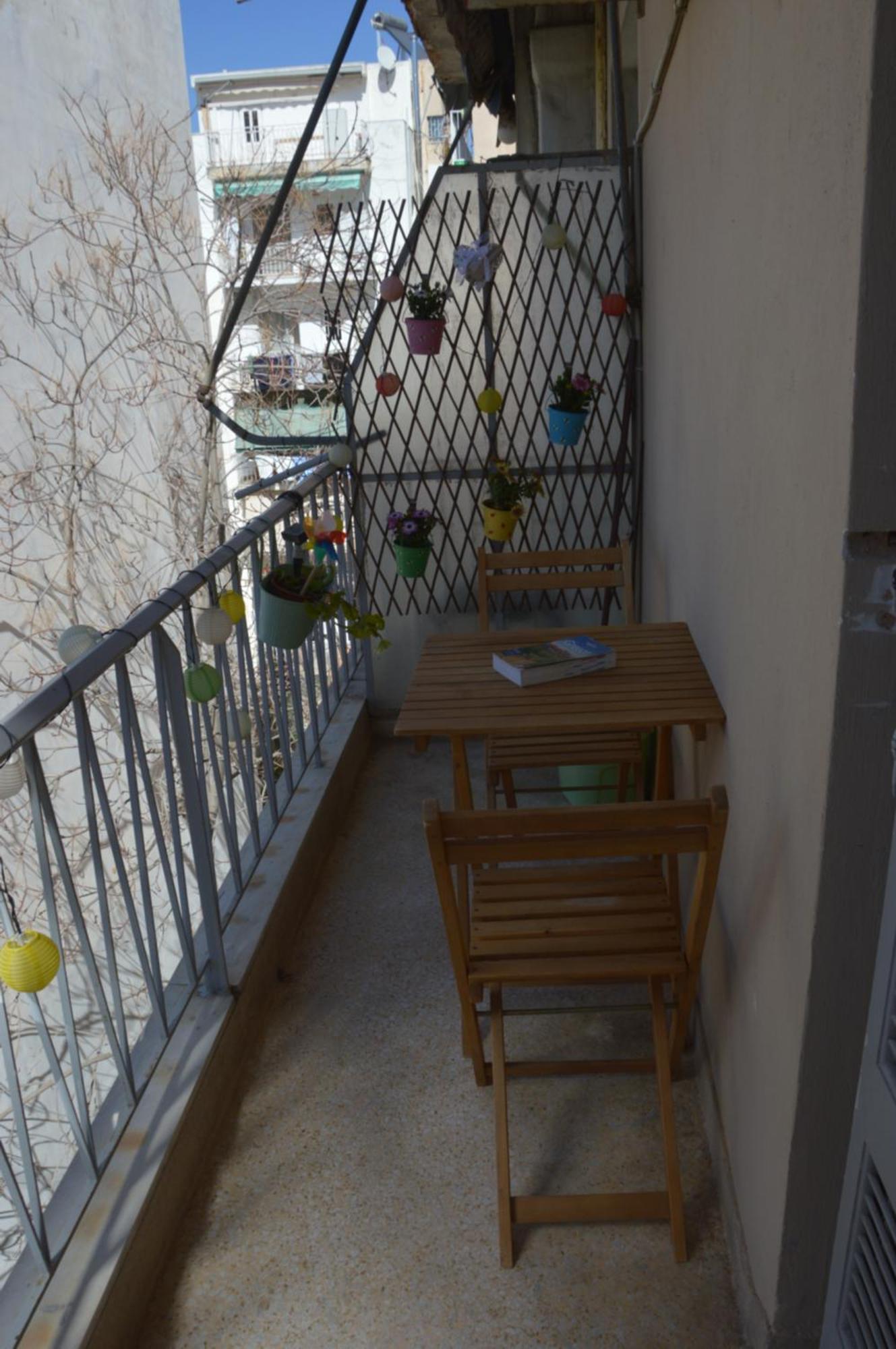 Home Sweet Home เอเธนส์ ภายนอก รูปภาพ