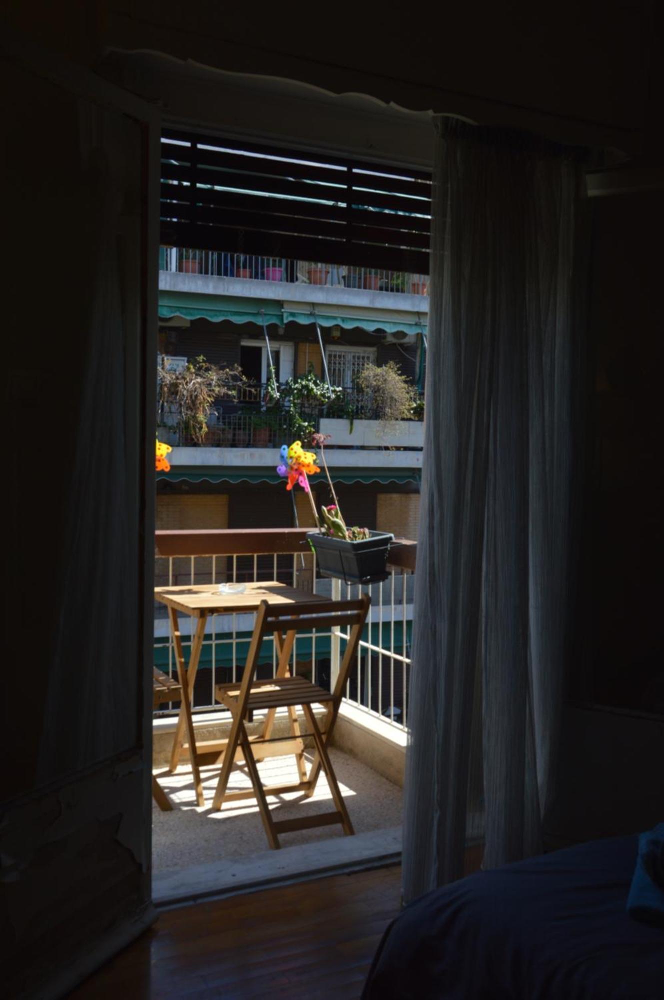 Home Sweet Home เอเธนส์ ภายนอก รูปภาพ