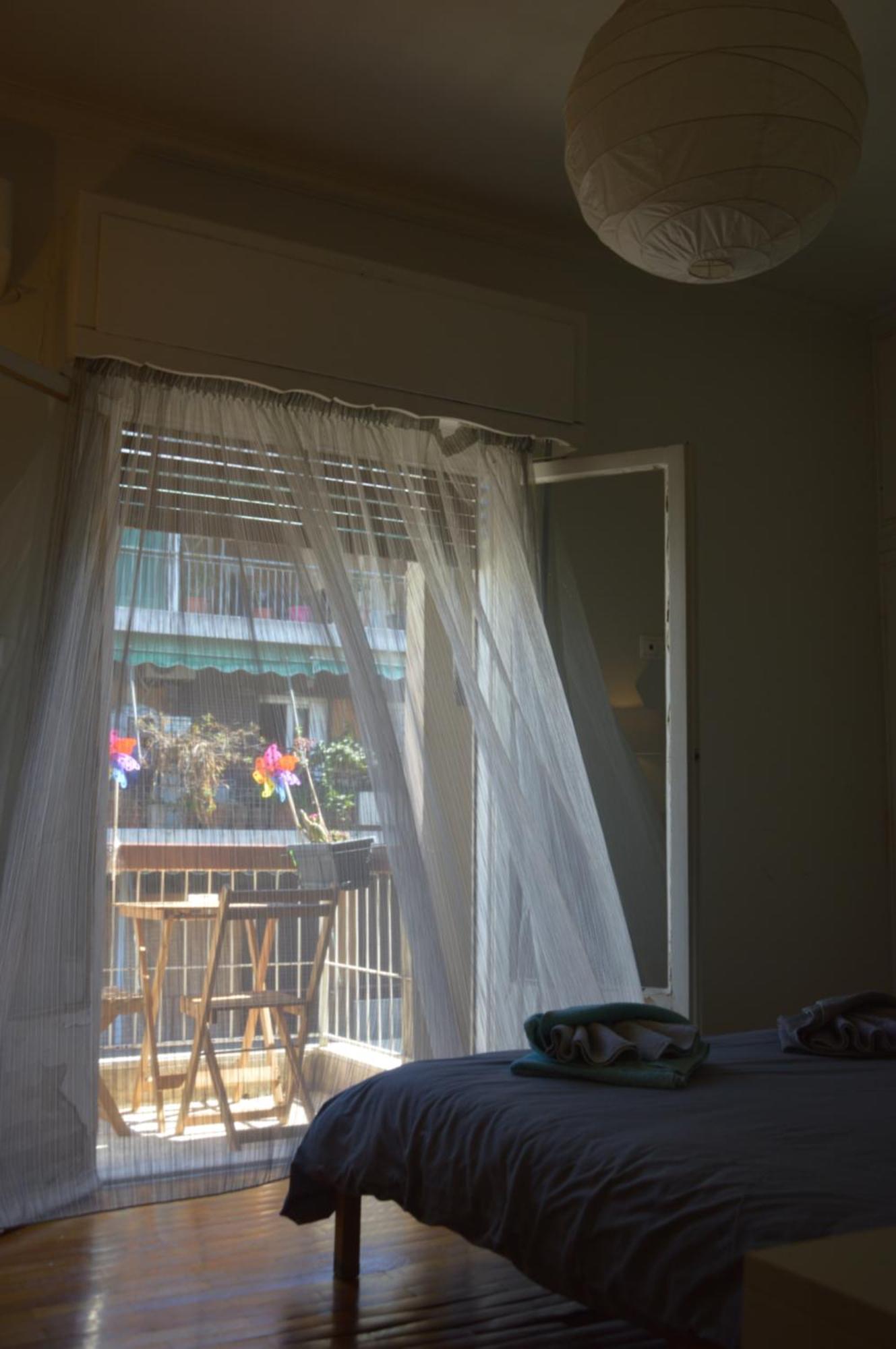 Home Sweet Home เอเธนส์ ภายนอก รูปภาพ