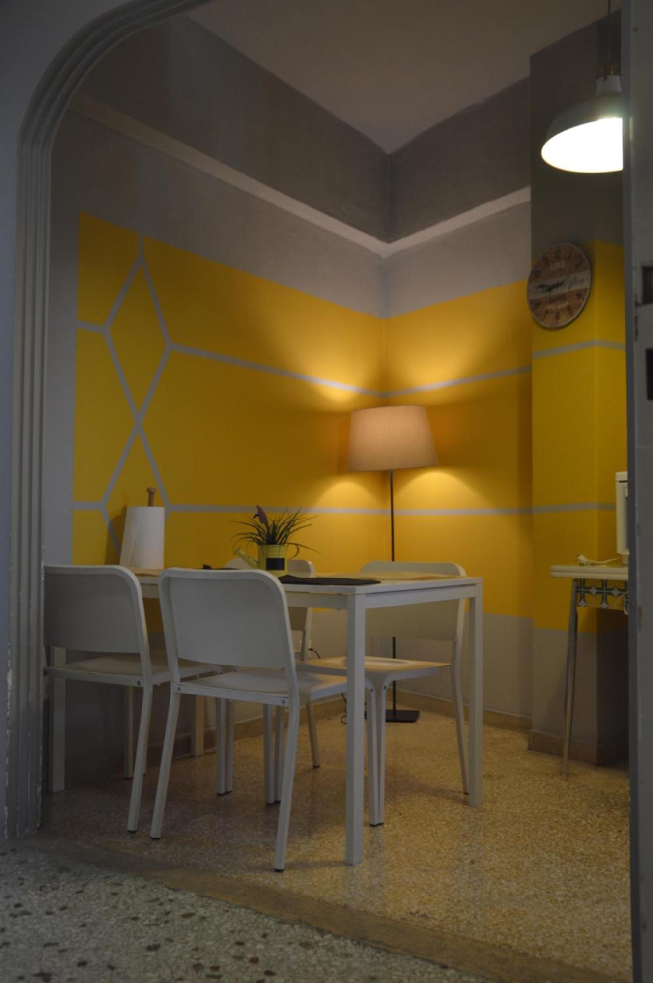 Home Sweet Home เอเธนส์ ภายนอก รูปภาพ